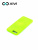 Накладка задняя Xivi для APPLE iPhone 7 8 Plus, Silicon Case, силикон, матовая, №61, цвет салатовый 4