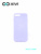 Накладка задняя Xivi для APPLE iPhone 7 8 Plus, Silicon Case, силикон, матовая, №11, цвет лавандовый 10