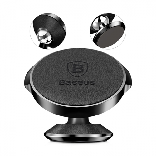 avtomobilnyj-magnitnyj-derzhatel-baseus-small-ears-series-magnetic-suction-bracket-suer-f01-chernyj-black-3