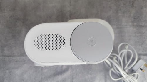 Xiaomi-Mijia-Anti-Dust-Mite-Vacuum-Cleaner-(Wired)-MJCMY01DY-Side