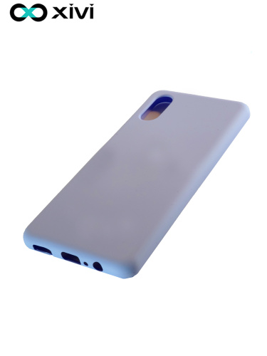 Samsung A02 Cиреневый (3)