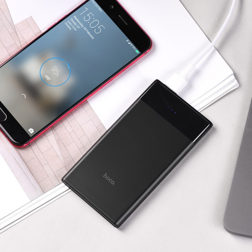 hoco-b35d-entourage-mobile-power-bank-5000-mah-phone