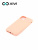 Накладка задняя Xivi для APPLE iPhone 11 Pro Max, Silicon Case, силикон, матовая, №30, цвет розовый 3
