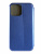 Чехол-книжка Xivi для APPLE iPhone 13 Pro Max (6.7), Fashion Case, на магните, экокожа, цвет: синий