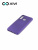 Накладка задняя Xivi для HUAWEI P30 Lite Nova 4E, Silicon Case, силикон, матовая, №17, цвет фиолетовый 3