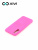 Накладка задняя Xivi для SAMSUNG Galaxy A50 A30S A50S, Silicon Case, силикон, матовая, №33, цвет розовый 4