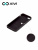 Накладка задняя Xivi для APPLE iPhone 5 5S SE, Silicon Case, силикон, матовая, №1, цвет чёрный 2