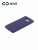 Накладка задняя Xivi для SAMSUNG Galaxy S8, Silicon Case, силикон, матовая, №2, цвет индиго, тёмный 3