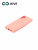 Накладка задняя Xivi для SAMSUNG Galaxy A41, Silicon Case, силикон, матовая, №19, цвет розовый 3