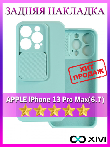 13 ProMax