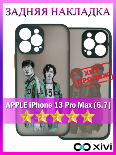 13 ProMax