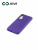 Накладка задняя Xivi для HUAWEI HONOR 20 PRO, Silicon Case, силикон, матовая, №17, цвет фиолетовый 3