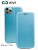 Чехол-книжка Xivi для APPLE iPhone 11 Pro, Fashion Case, на магните, экокожа, цвет голубой 1