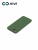 Накладка задняя Xivi для APPLE iPhone 7 8 SE2, Silicon Case, силикон, матовая, №59, цвет темно-зеленый 4