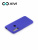 Накладка задняя Xivi для HUAWEI Y9 PRIME P SMART Z, Silicon Case, силикон, матовая, №47, цвет синий 4
