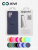 Накладка задняя Xivi для HUAWEI P30 Pro, Silicon Case, силикон, матовая, №2, цвет индиго, тёмный 5