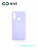 Накладка задняя Xivi для HUAWEI Y9 PRIME P SMART Z, Silicon Case, силикон, матовая, №11, цвет лавандовый 1