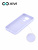 Накладка задняя Xivi для XIAOMI REDMI NOTE 9, Silicon Case, силикон, матовая, №11, цвет лавандовый 2