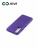 Накладка задняя Xivi для HUAWEI HONOR 20 PRO, Silicon Case, силикон, матовая, №17, цвет фиолетовый 4