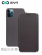 Чехол-книжка Xivi для APPLE iPhone 12 6.16.1 Pro, Fashion Case, на магните, экокожа, цвет серый 1