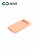 Накладка задняя Xivi для SAMSUNG  Galaxy S10, Silicon Case, силикон, матовая, №39, цвет бежевый 3
