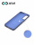 Накладка задняя Xivi для HUAWEI Honor 30 , Silicon Case, силикон, матовая, №2, цвет индиго, тёмный 2