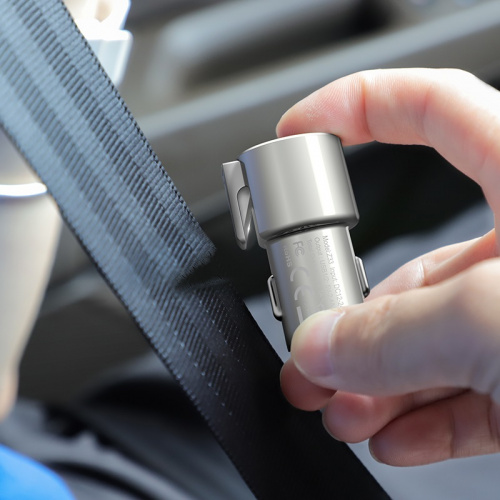 hoco-z33-sword-double-port-multi-function-car-charger-blade