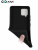 Накладка задняя Xivi для SAMSUNG  Galaxy A12, Silicon Case, силикон, матовая, №1, цвет чёрный (6)
