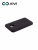 Накладка задняя Xivi для SAMSUNG Galaxy J2 2018 J250G, Silicon Case, силикон, матовая, №1, цвет чёрный 4