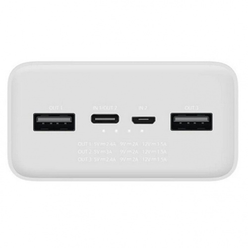 Xiaomi-Youpin-Mi-Power-Bank-3-30000MAh-Quick-Charge-Version-PB3018ZM (1)