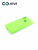 Накладка задняя Xivi для HUAWEI P Smart (2019), Silicon Case, силикон, матовая, №61, цвет салатовый 3