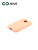 Накладка задняя Xivi для SAMSUNG Galaxy J2 2018 J250G, Silicon Case, силикон, матовая, №30, цвет розовый 3