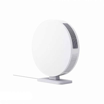 Очиститель воздуха XIAOMI, AC-M9-SC, Mijia Desktop Air Purifier, пластик, белый