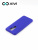 Накладка задняя Xivi для XIAOMI Redmi 9, Silicon Case, силикон, матовая, №47, цвет синий 4