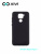 Накладка задняя Xivi для XIAOMI REDMI NOTE 9, Silicon Case, силикон, матовая, №1, цвет чёрный 1