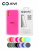 Накладка задняя Xivi для XIAOMI Redmi 9A, Silicon Case, силикон, матовая, №64, цвет фуксия 5