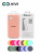 Накладка задняя Xivi для APPLE iPhone 11 Pro Max, Silicon Case, силикон, матовая, №39, цвет бежевый 5