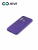 Накладка задняя Xivi для XIAOMI Redmi Note 8T, Silicon Case, силикон, матовая, №17, цвет фиолетовый 3