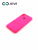 Накладка задняя Xivi для HUAWEI Y6 PRIME 2019 Y6S, Silicon Case, силикон, матовая, №64, цвет фуксия 3
