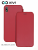 Чехол-книжка Xivi для HUAWEI Y5 (2019), Fashion Case, на магните, экокожа, цвет красный 1