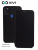 Чехол-книжка Xivi для SAMSUNG  Galaxy A21S, Fashion Case, на магните, экокожа, цвет чёрный 1
