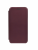 Чехол-книжка Xivi для APPLE iPhone 12 5.4, Fashion Case, на магните, экокожа, цвет винный 7