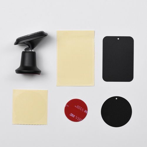 hoco-ca44-magnetic-in-car-dashboard-holder-set