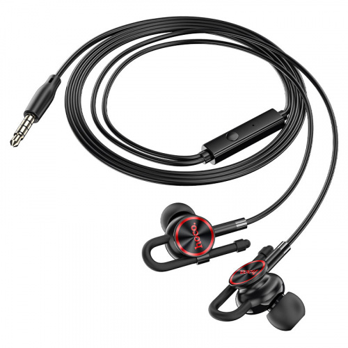 hoco-m84-perfection-universal-earphones-with-mic-wire