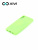 Накладка задняя Xivi для SAMSUNG Galaxy A50 A30S A50S, Silicon Case, силикон, матовая, №61, цвет салатовый 3