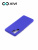 Накладка задняя Xivi для HUAWEI P30 Pro, Silicon Case, силикон, матовая, №47, цвет синий 4