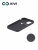Накладка задняя Xivi для APPLE iPhone 12 5.4, Silicon Case, силикон, матовая, №1, цвет чёрный 2