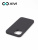 Накладка задняя Xivi для APPLE iPhone 12 6.1 6.1 Pro, Silicon Case, силикон, матовая, №1, цвет чёрный 4