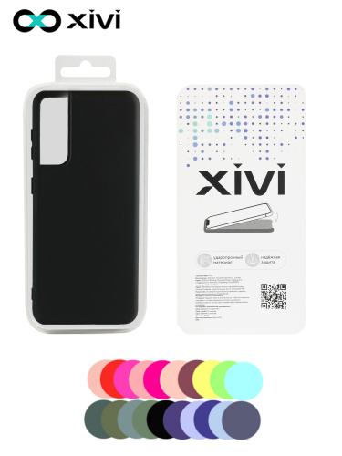 SAMSUNG S21 ULTRA BLACK (6)