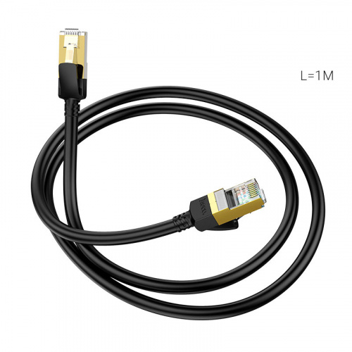 hoco-us02-level-pure-copper-gigabit-ethernet-cable-1m